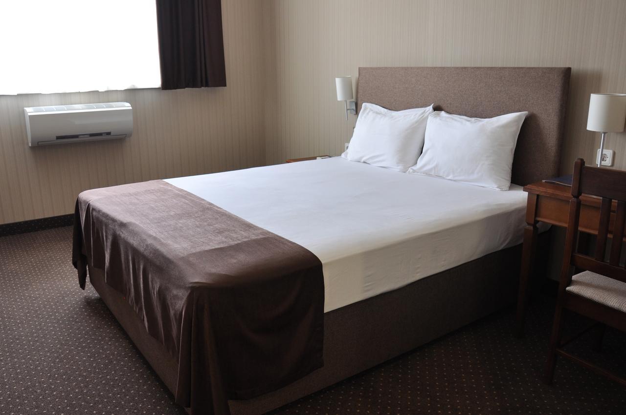 Hotel 7Ya Krasnosilske المظهر الخارجي الصورة